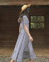 Oakleigh Dress